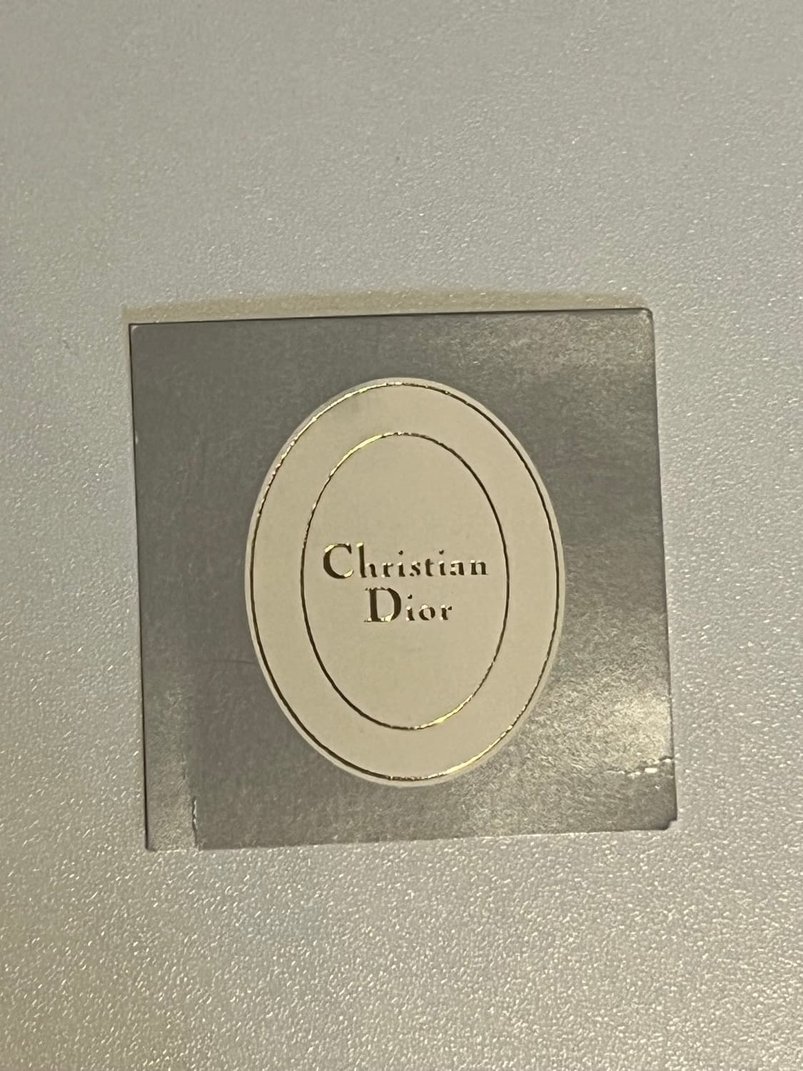 디올 레이디백 까나쥬 미디움 상품이미지10