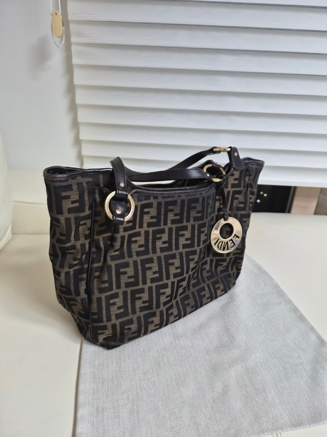 펜디정품 숄더백  상품이미지2