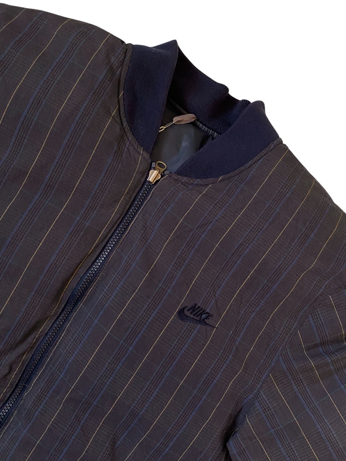 나이키 스트라이프 패딩 (Man M) AB1401 상품이미지3