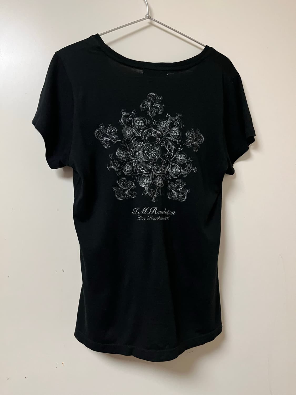 Diesel tm revolution tshirts 상품이미지2