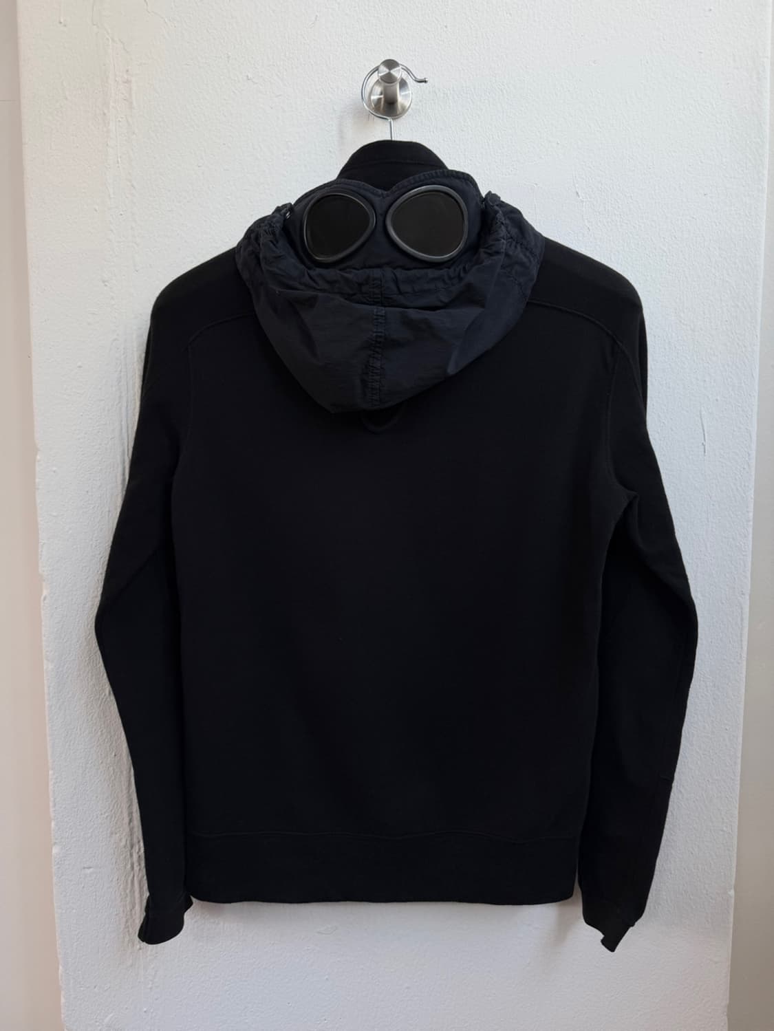 CP 컴퍼니 고글 후드집업  상품이미지2