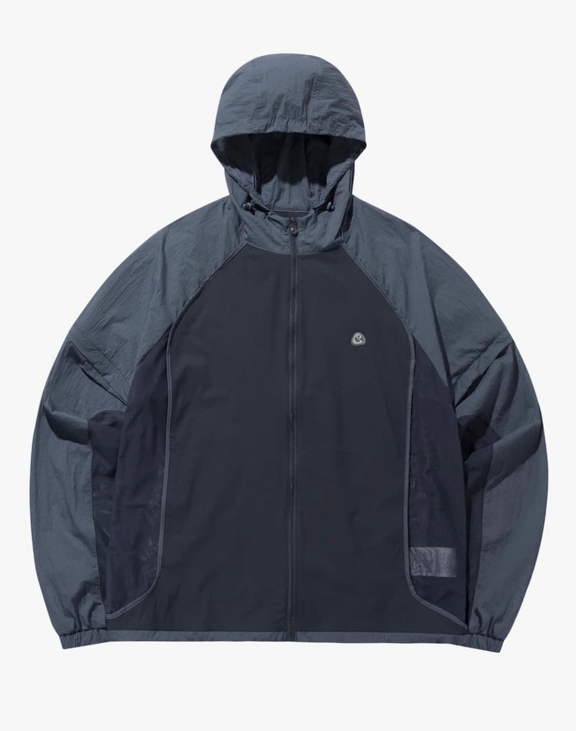 스마트어반유즈풀 시나모롤 윈드브레이커 상품이미지1