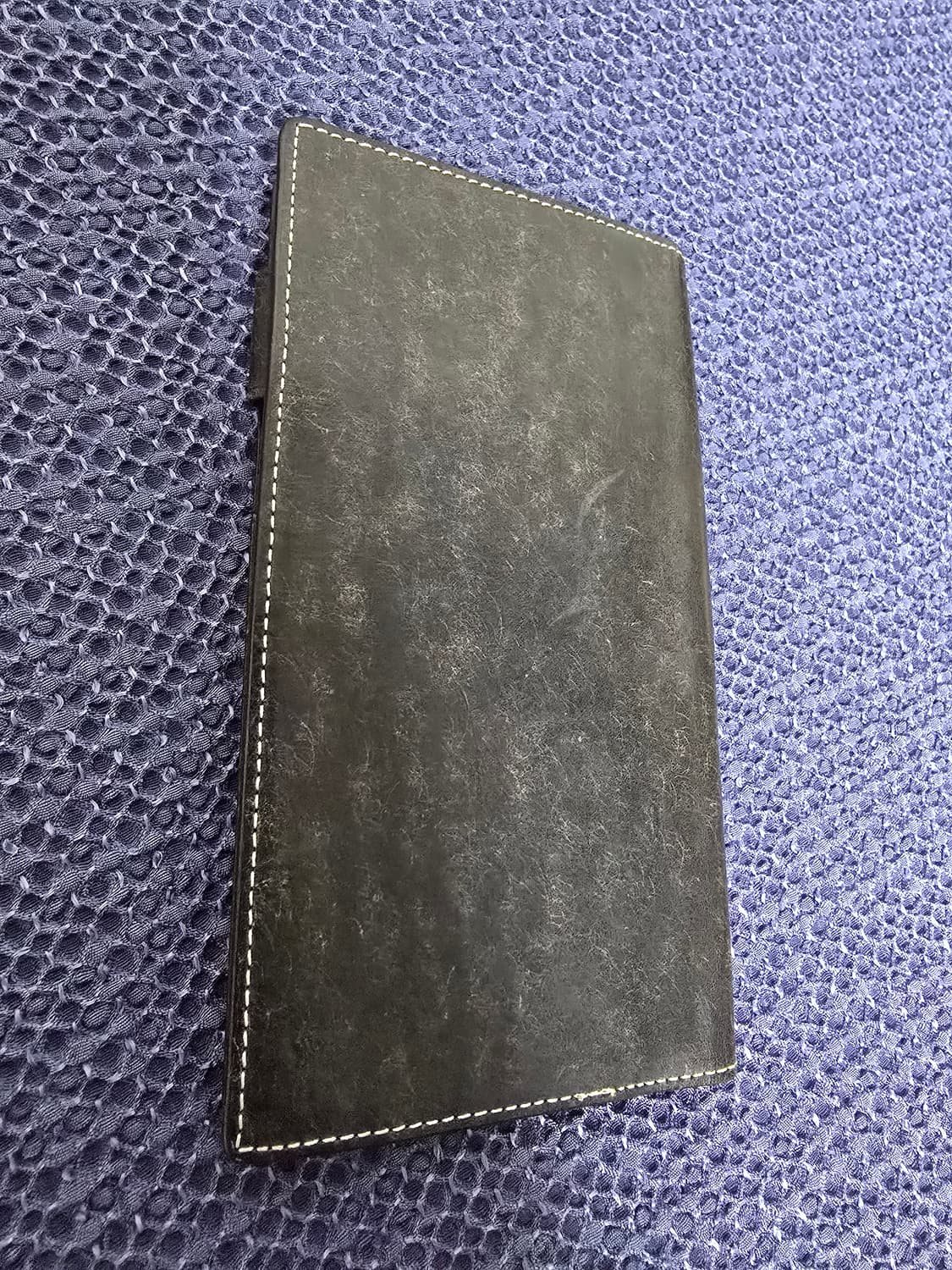 맞춤형 수제 지갑 상품이미지5