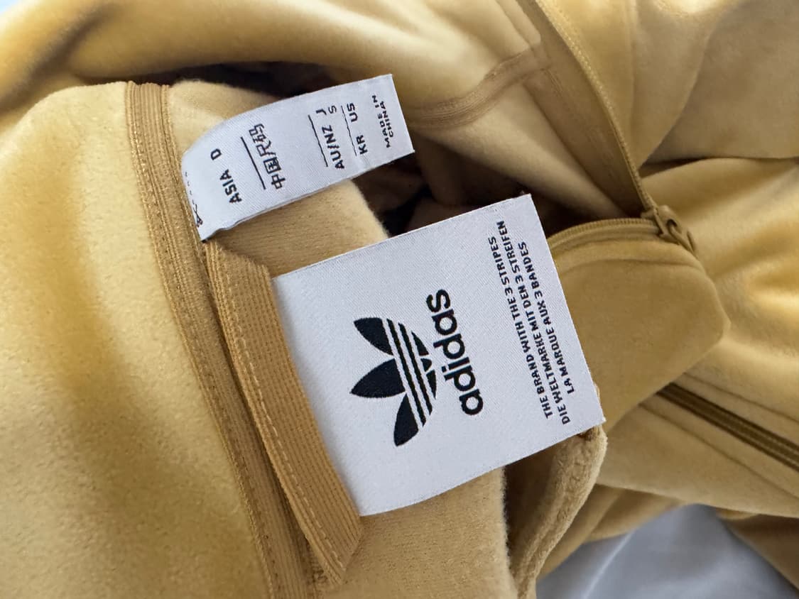 아디다스 져지 상품이미지8