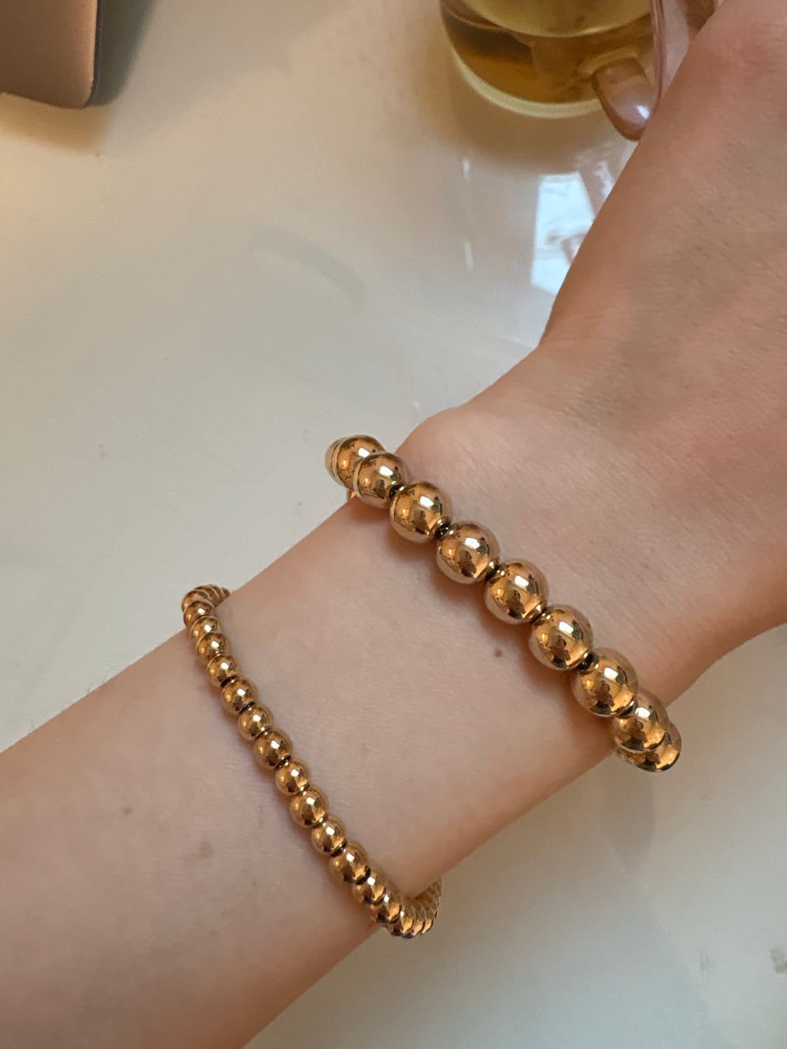 폴로랄프로렌 볼팔찌 소피부하이 더로우  상품이미지1