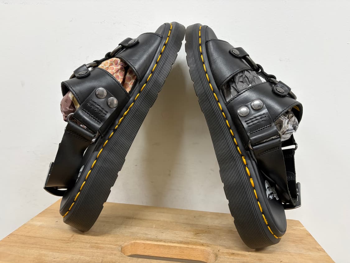 닥터마틴 남성 샌들 260 상품이미지5