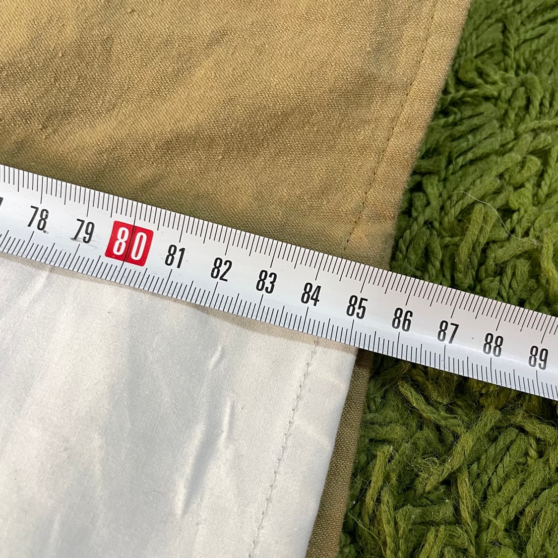 surface to air 후드 야상 자켓 상품이미지10