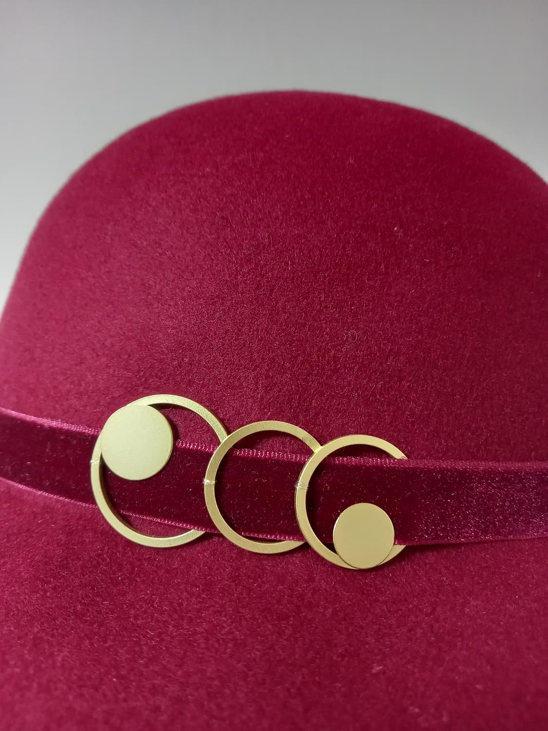 닥스 모100 페도라 상품이미지6