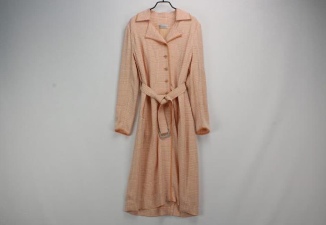 LEE YOUNG HOA 원피스 상품이미지1