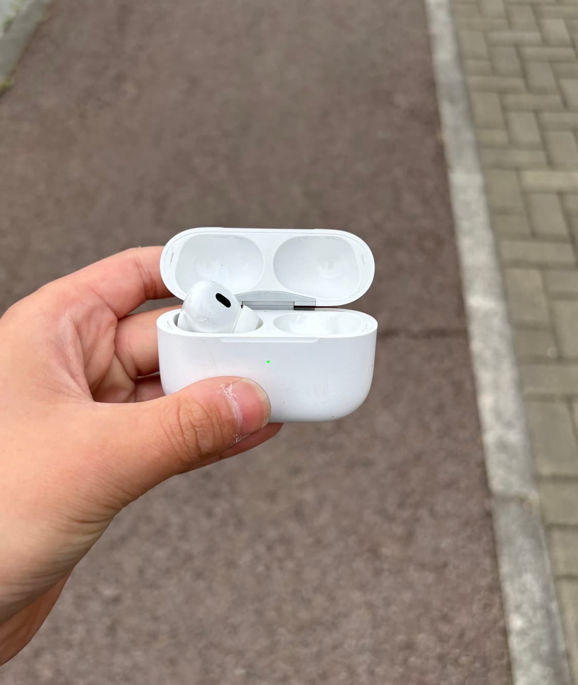 에어팟 프로2 상품이미지1