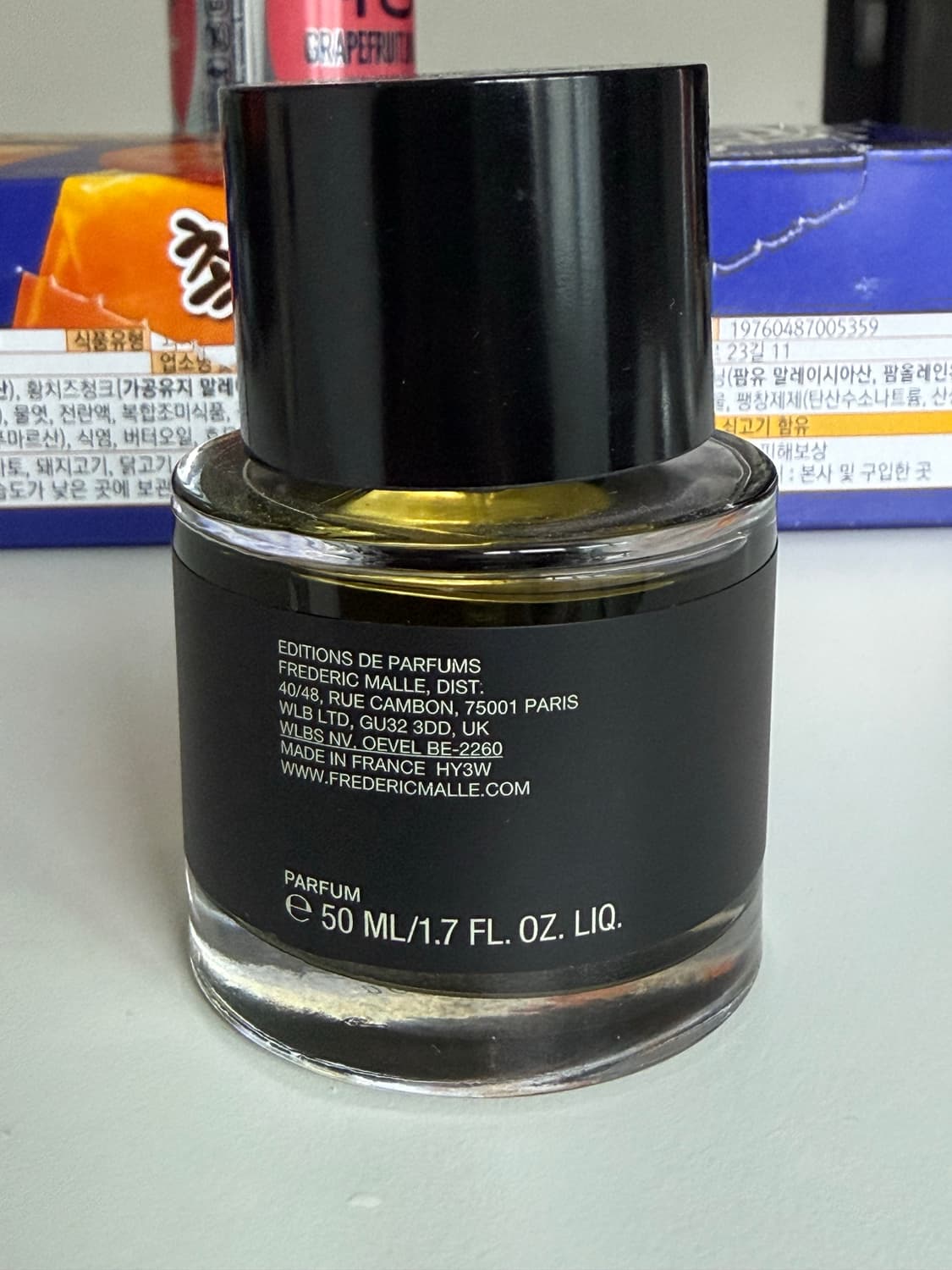 프레데릭 말 로즈 토네르 edp 50ml 상품이미지6