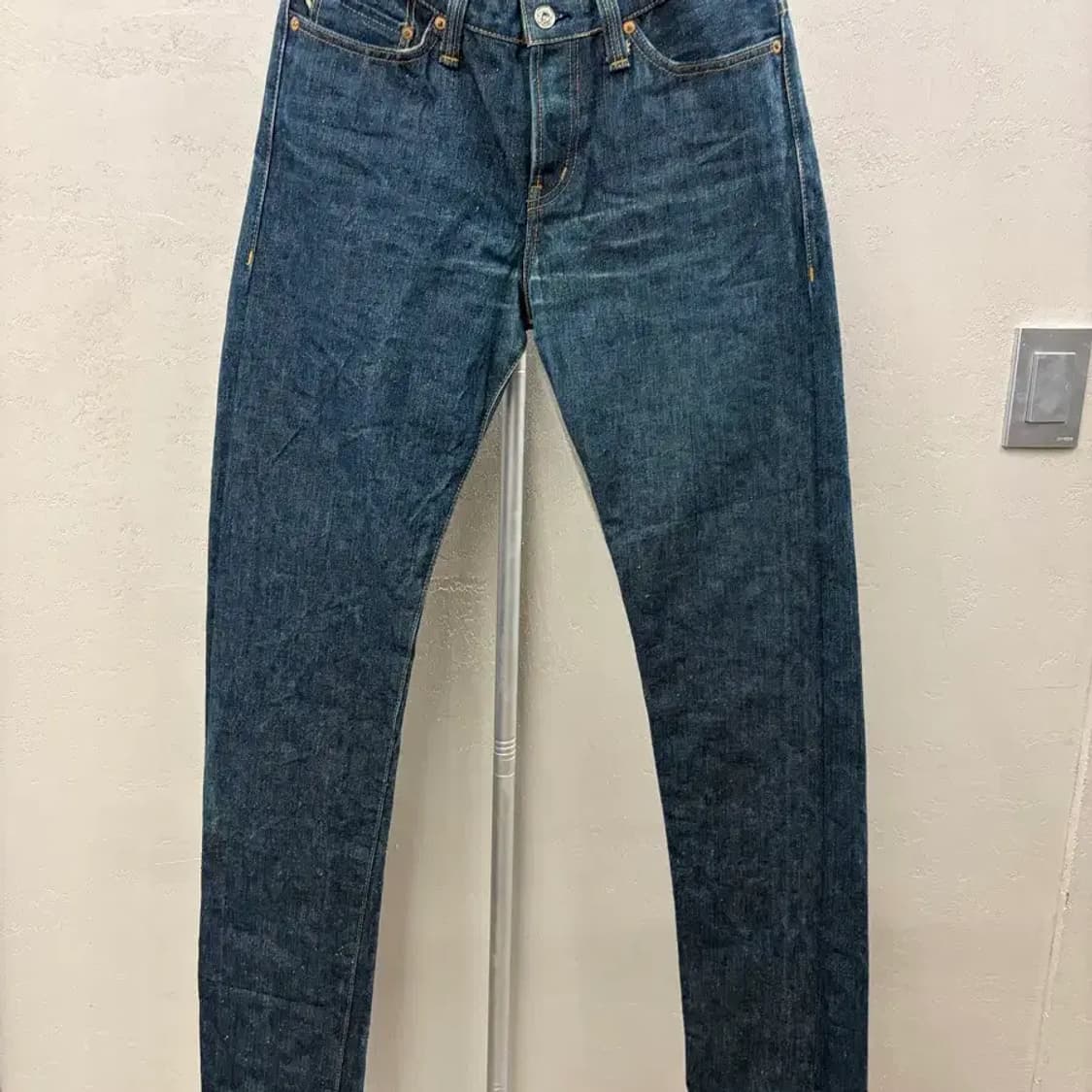 Naked&Famous selvedge denim 30 상품이미지2