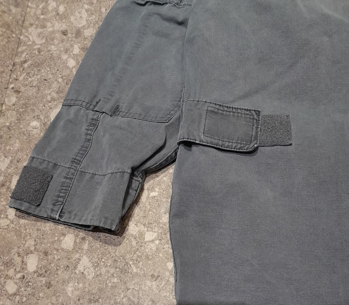 💥디스이즈네버댓 피그먼트다잉 정글자켓 (L) 
 상품이미지9