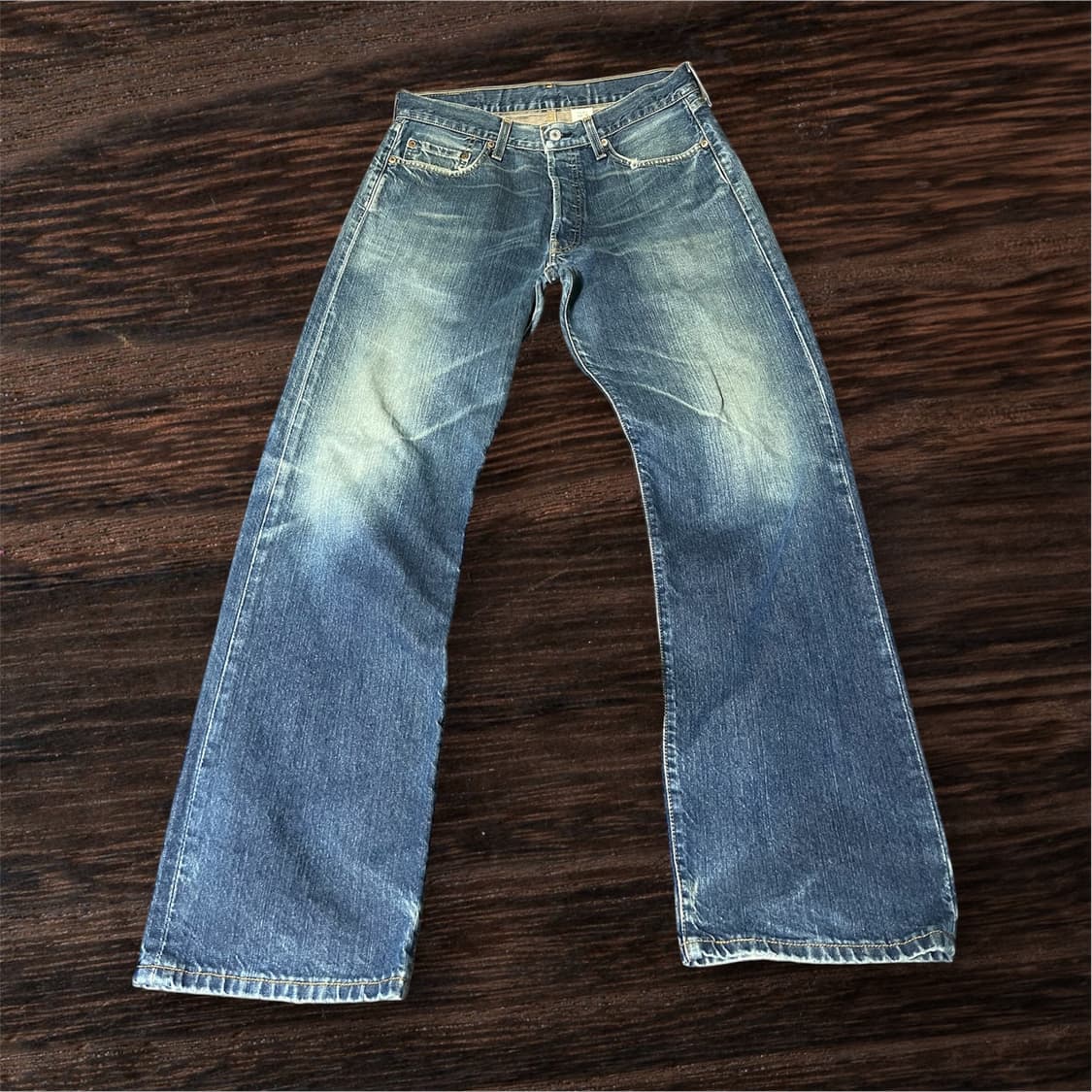 00’s Levis 501 (33) 상품이미지1