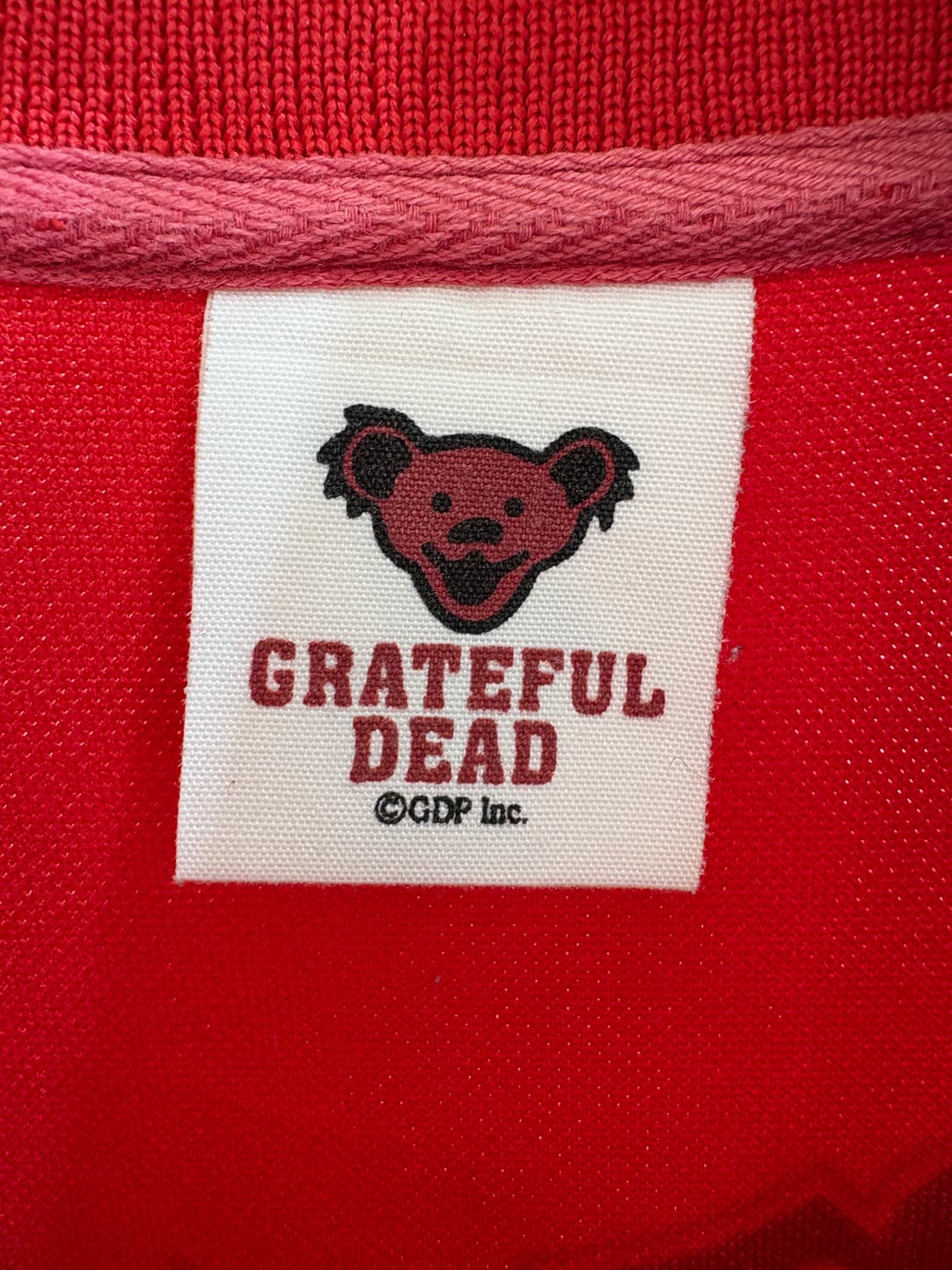GRATEFUL DEAD 트랙탑자켓 상품이미지7