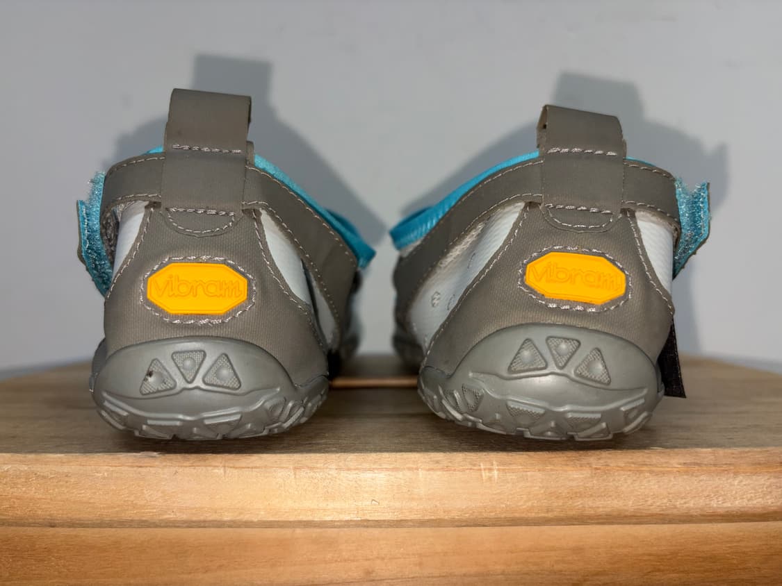 비브람 피이브 핑거스 245 상품이미지5