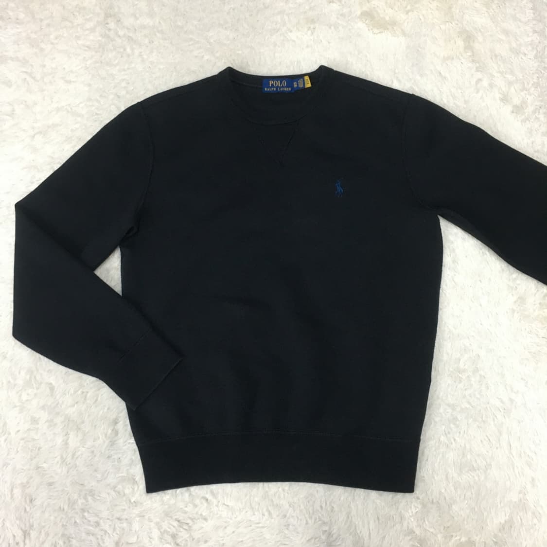 폴로 여성 스몰로고 맨투맨 BB18


 상품이미지1