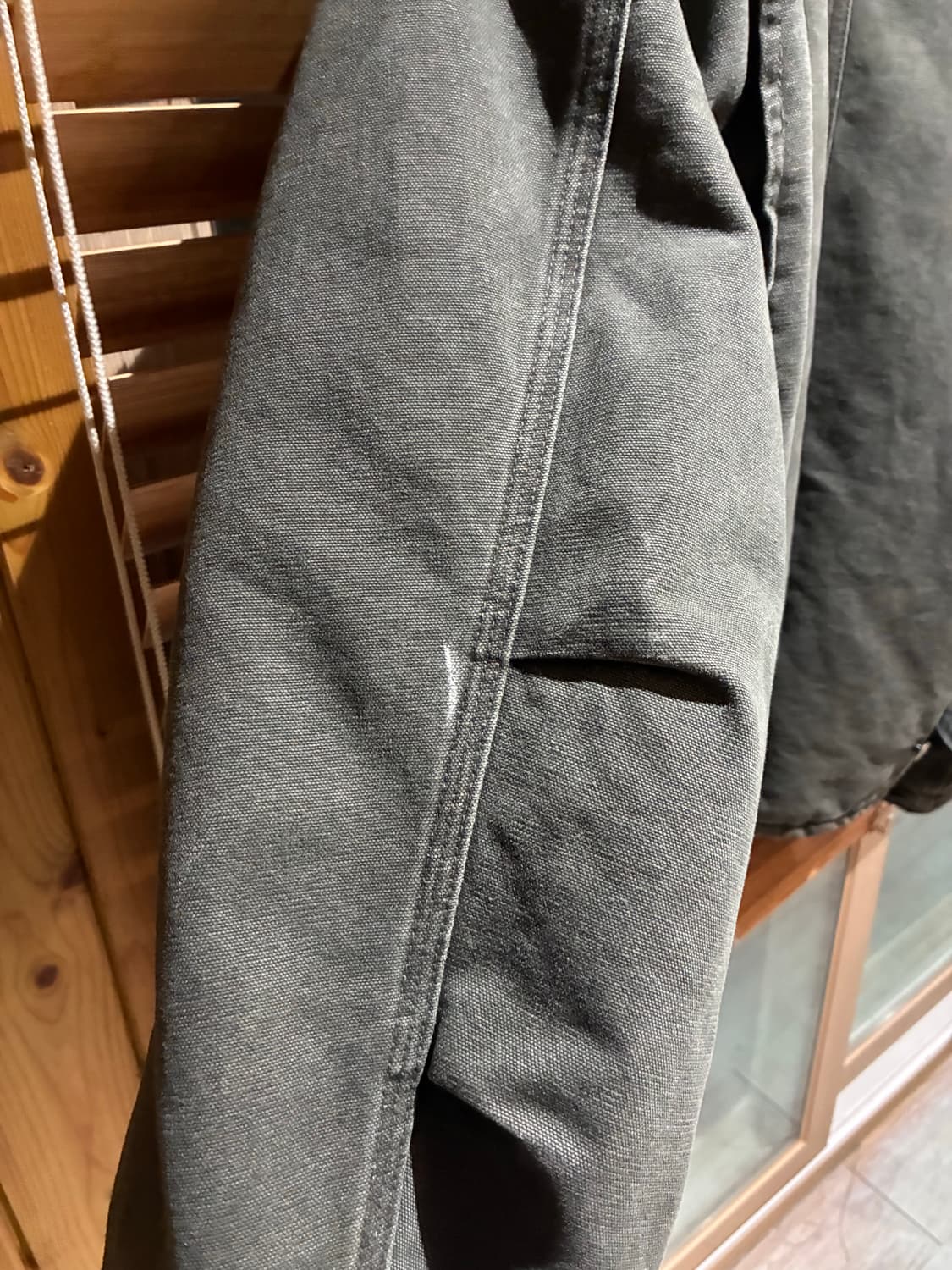 칼하트 90“s j22 mos 상품이미지5