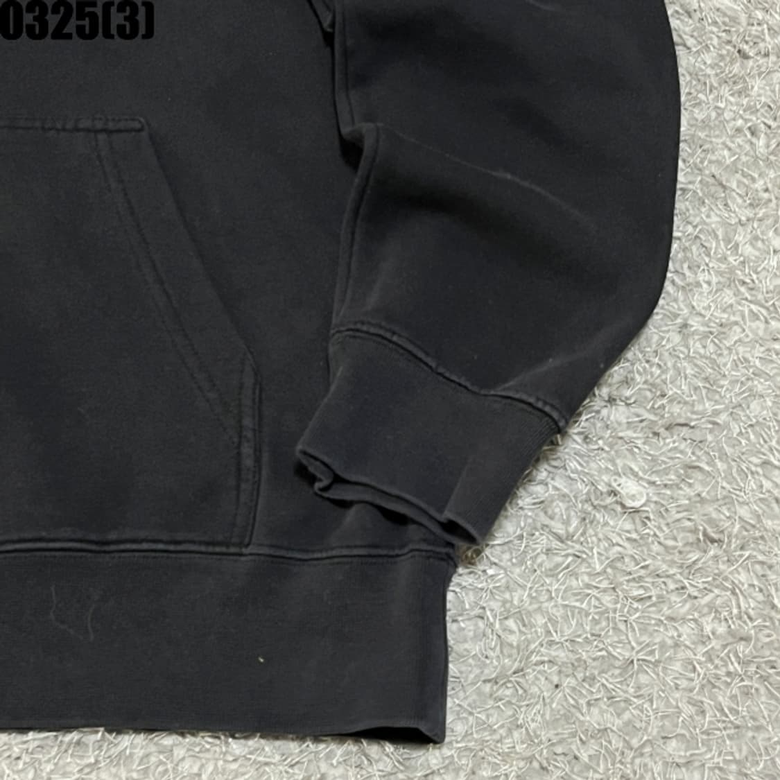 스투시 후드티 상품이미지3