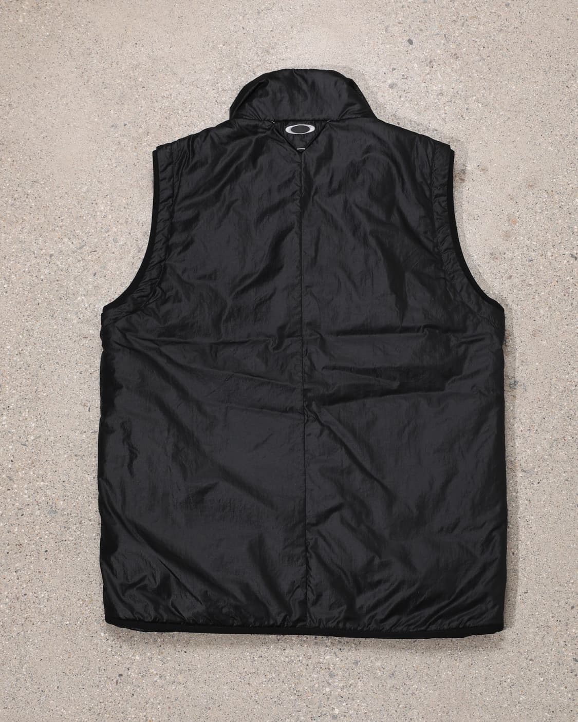 oakley skull logo vest 상품이미지3