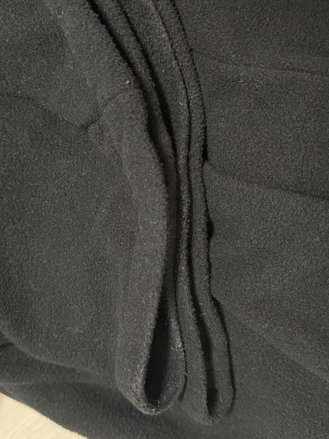 지초이컴포트 24-006 플리스 스커트팬츠 40cm 상품이미지3