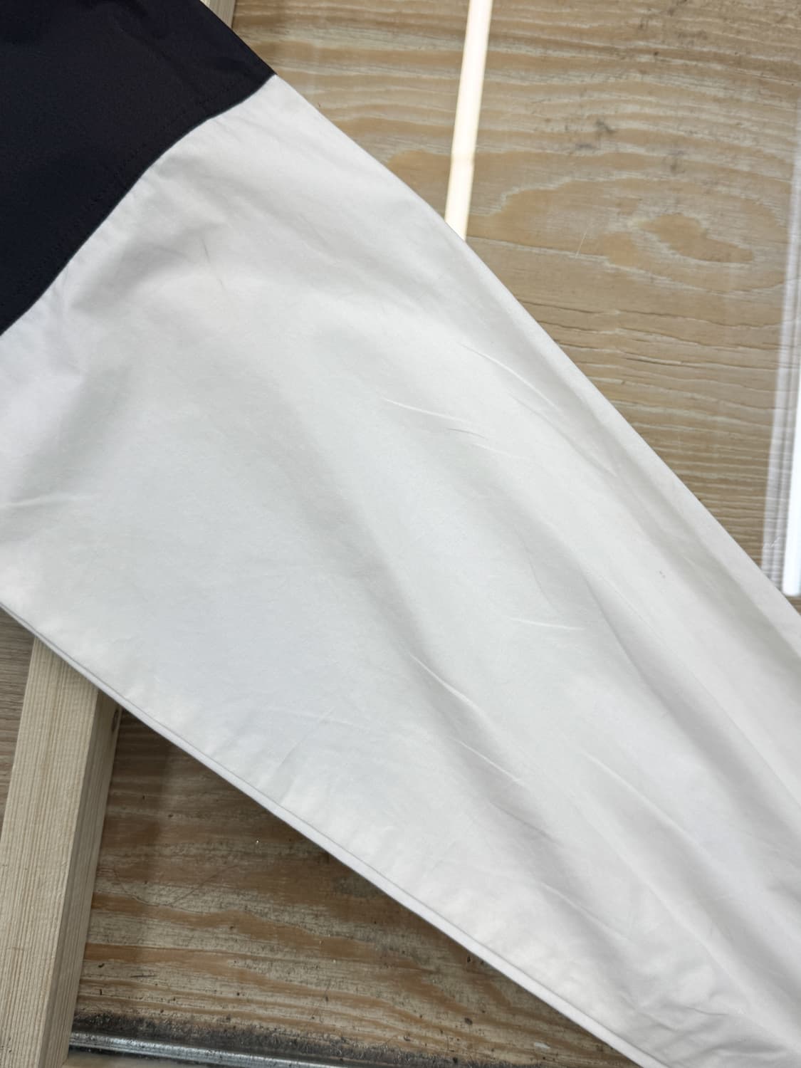 폴로스포츠 90s 스펠 로고 컬러블록 자켓 상품이미지9