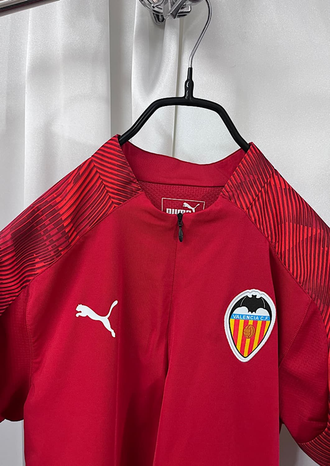 Puma Valencia CF Training Shirt 상품이미지2