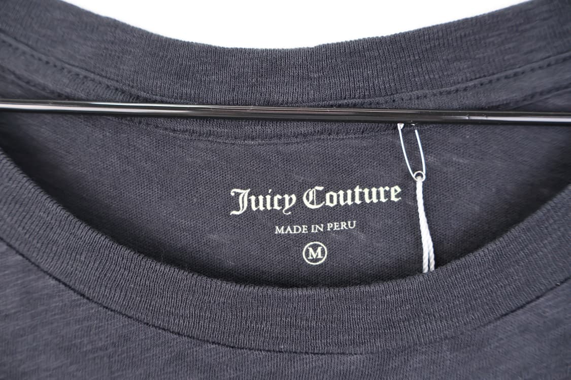 Juicy Couture Graphic T-Shirts 상품이미지8