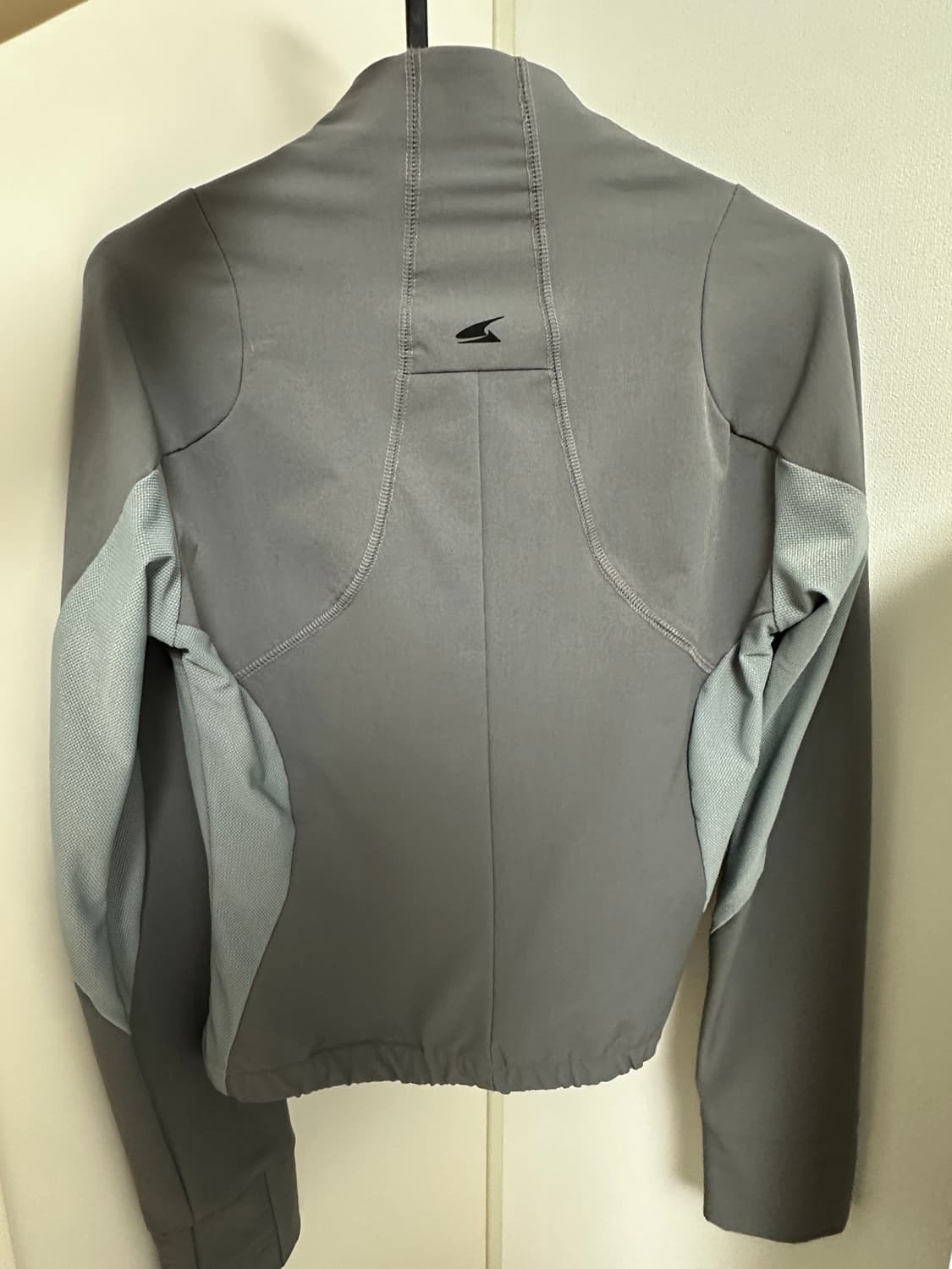 Different is ok zip-up 상품이미지6