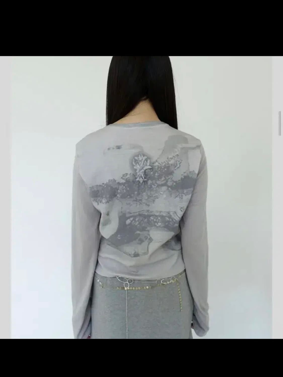 샵페어리 garden T 상품이미지2