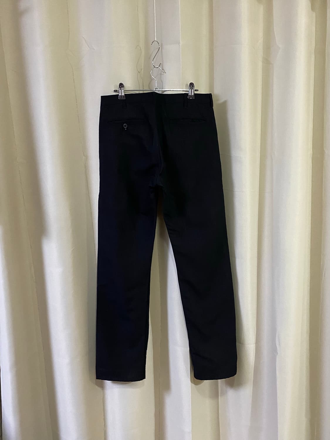 Comme des Garcons Homme Deux pants 상품이미지2