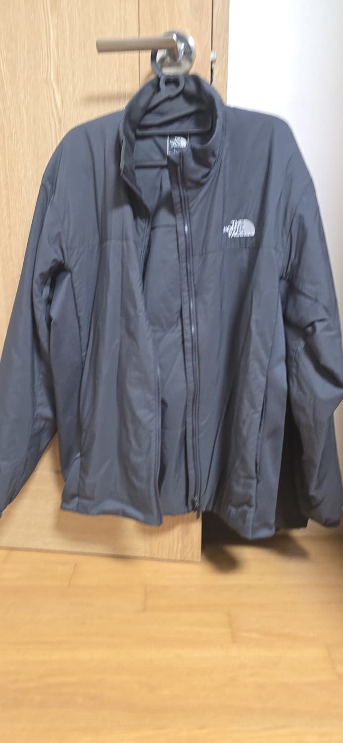 노스페이스 부베 차콜 L사이즈 상품이미지1