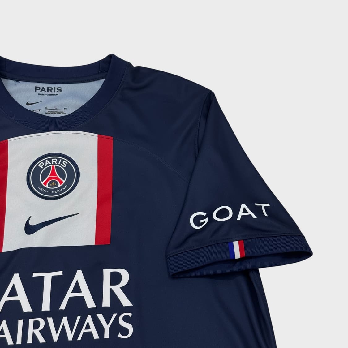 22-23 파리 생제르망 홈 No.30 리오넬 메시 상품이미지5