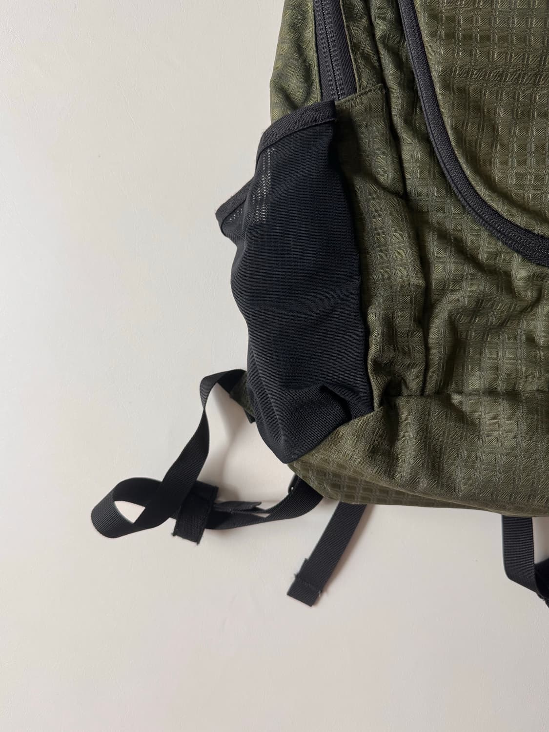 00s 파타고니아 라이트와이어 백팩  상품이미지5