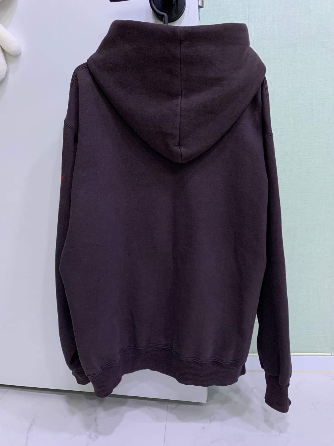 폴로 RL 후드집업 상품이미지2