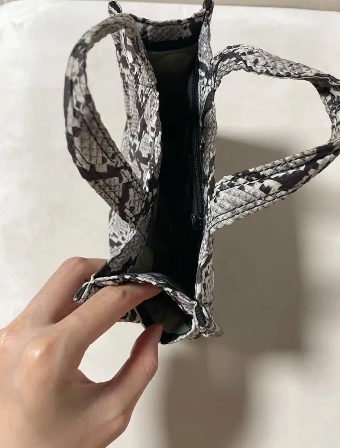 요시다 포터 파이어톤 핸드백 상품이미지3