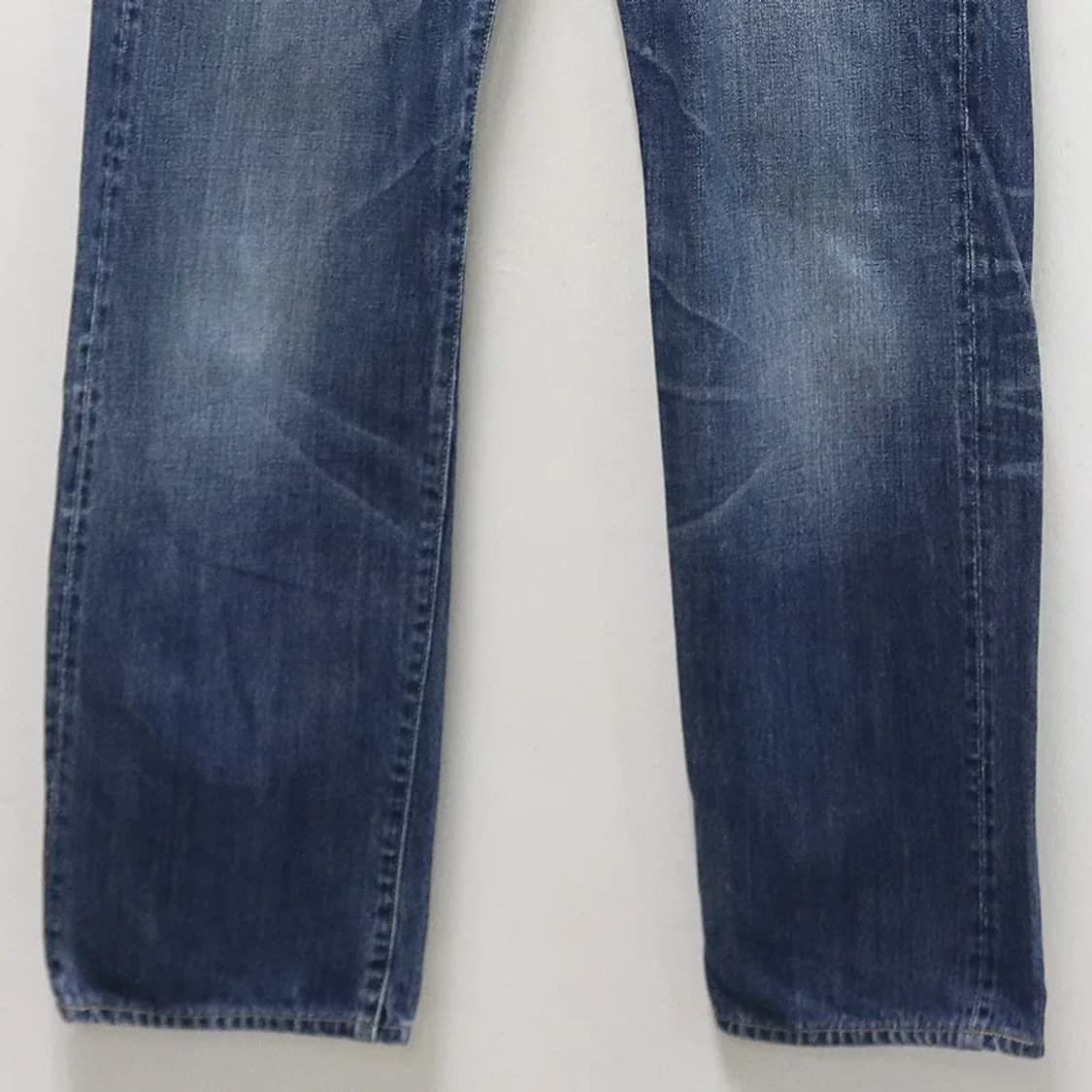 00'S LEVI'S 71501 BIG E 데님팬츠 61223 상품이미지4