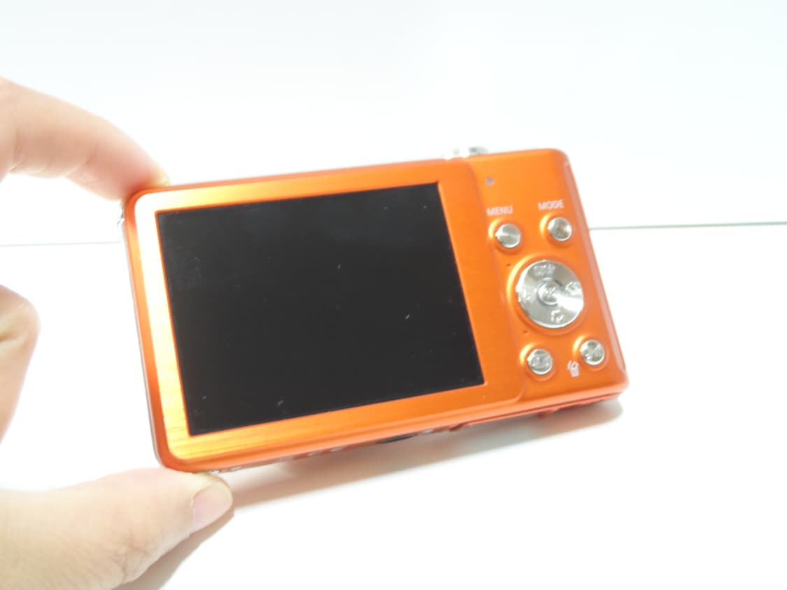 삼성 vluu st70 디카 상품이미지2