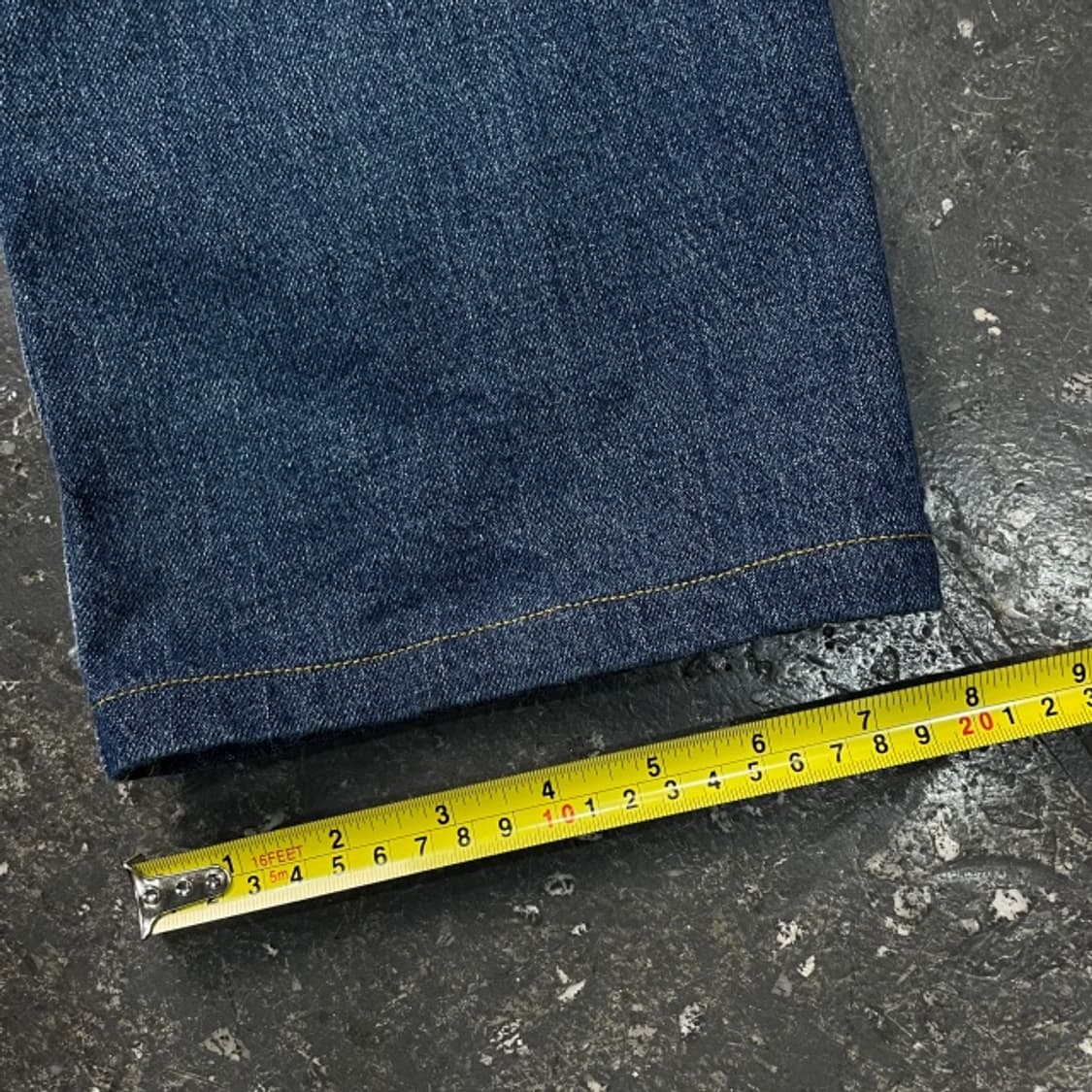 32 리바이스 505 청바지 상품이미지7