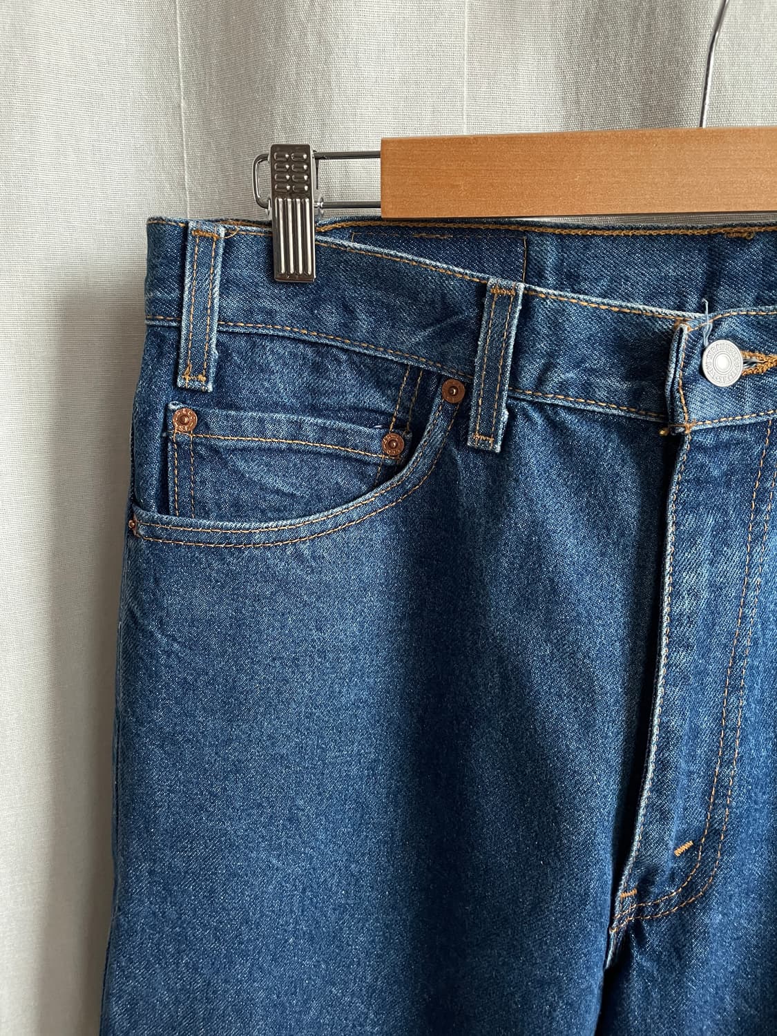90's levis 517(usa) 상품이미지2