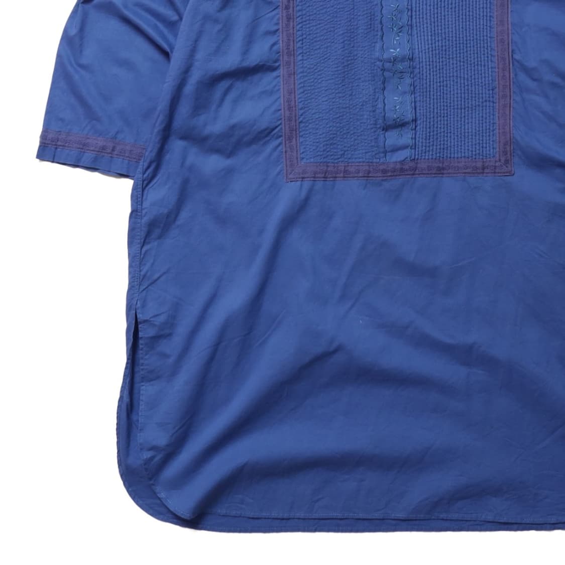 장 폴 고티에 Jean Paul Gaultier Ethnic Shrit 상품이미지3
