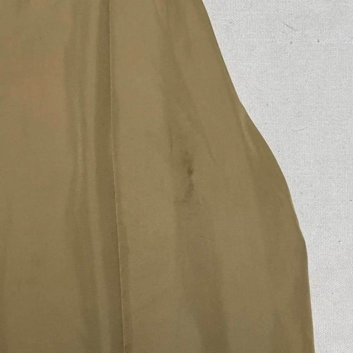 폴로랄프로렌 베이지 나일론 페리 자켓 상품이미지7