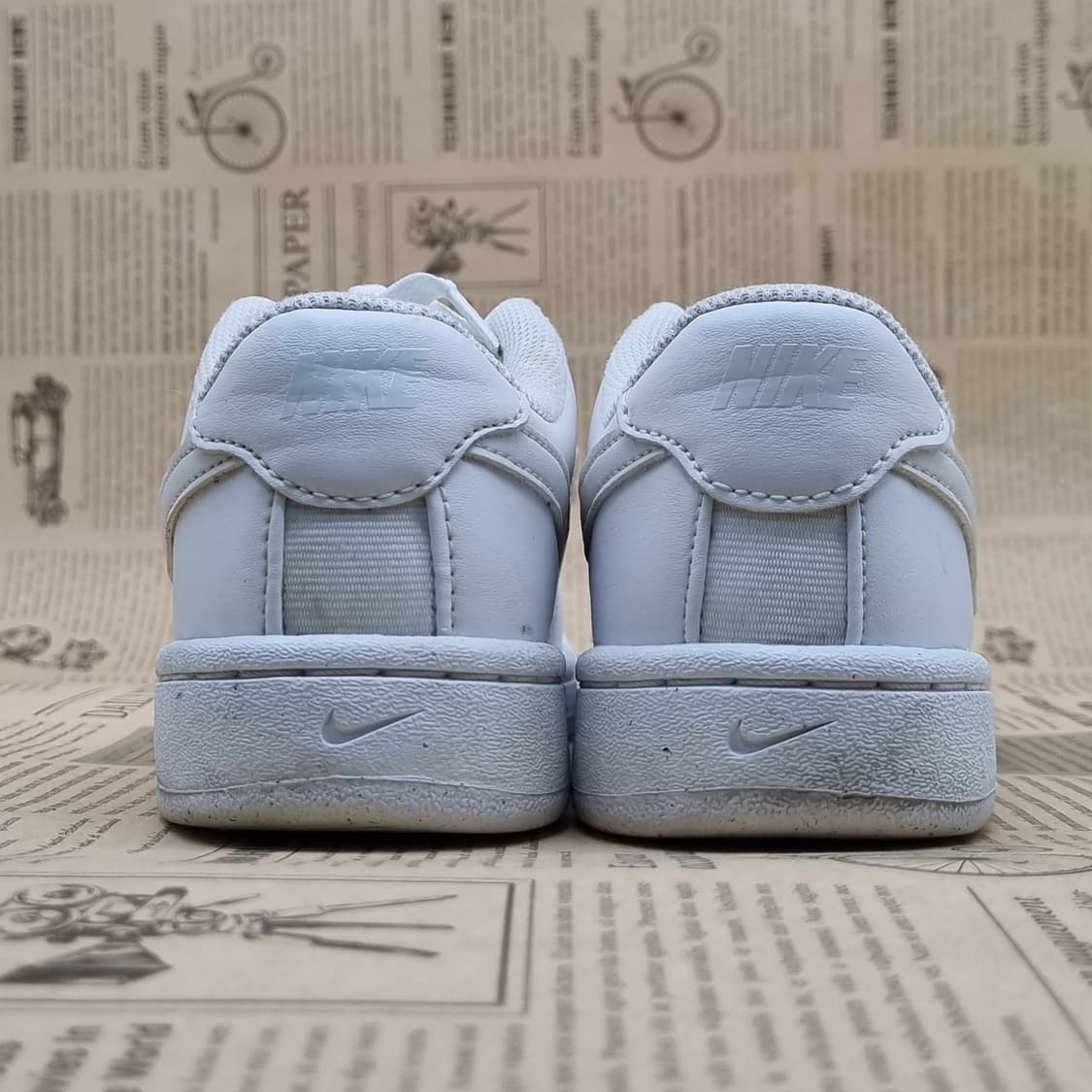 나이키 코트로얄2 여성스니커즈235  상품이미지4