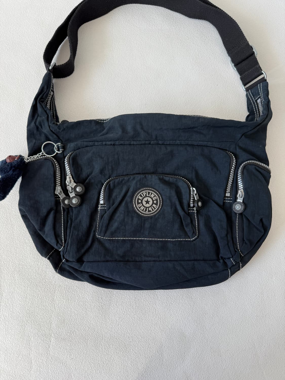 키플링(Kipling) 숄더백 상품이미지2