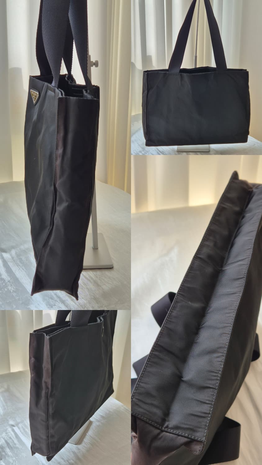 [정품] 프라다 포코노 나일론 숄더백 상품이미지6