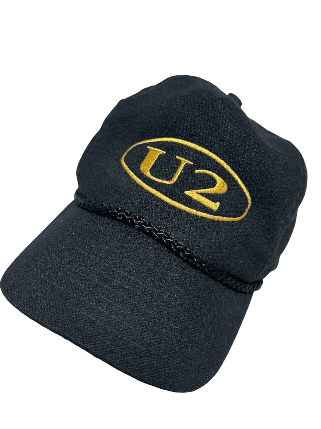 빈티지 U2 모자 빈티지 캡 상품이미지3