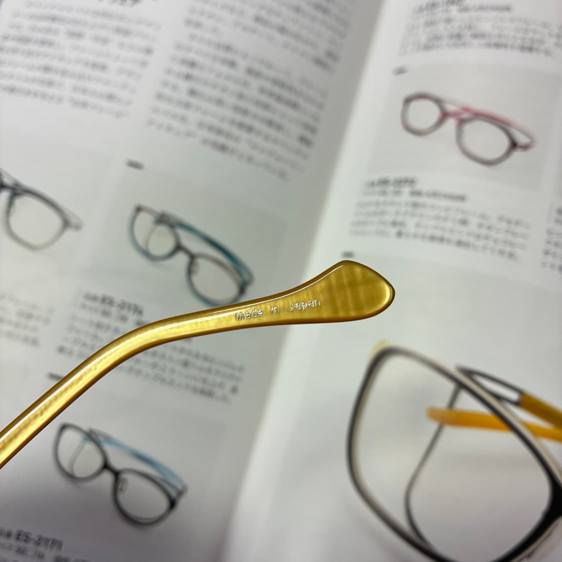 Glassbar g.b. harajuku 하라주쿠 뿔테 일본 안경 상품이미지6