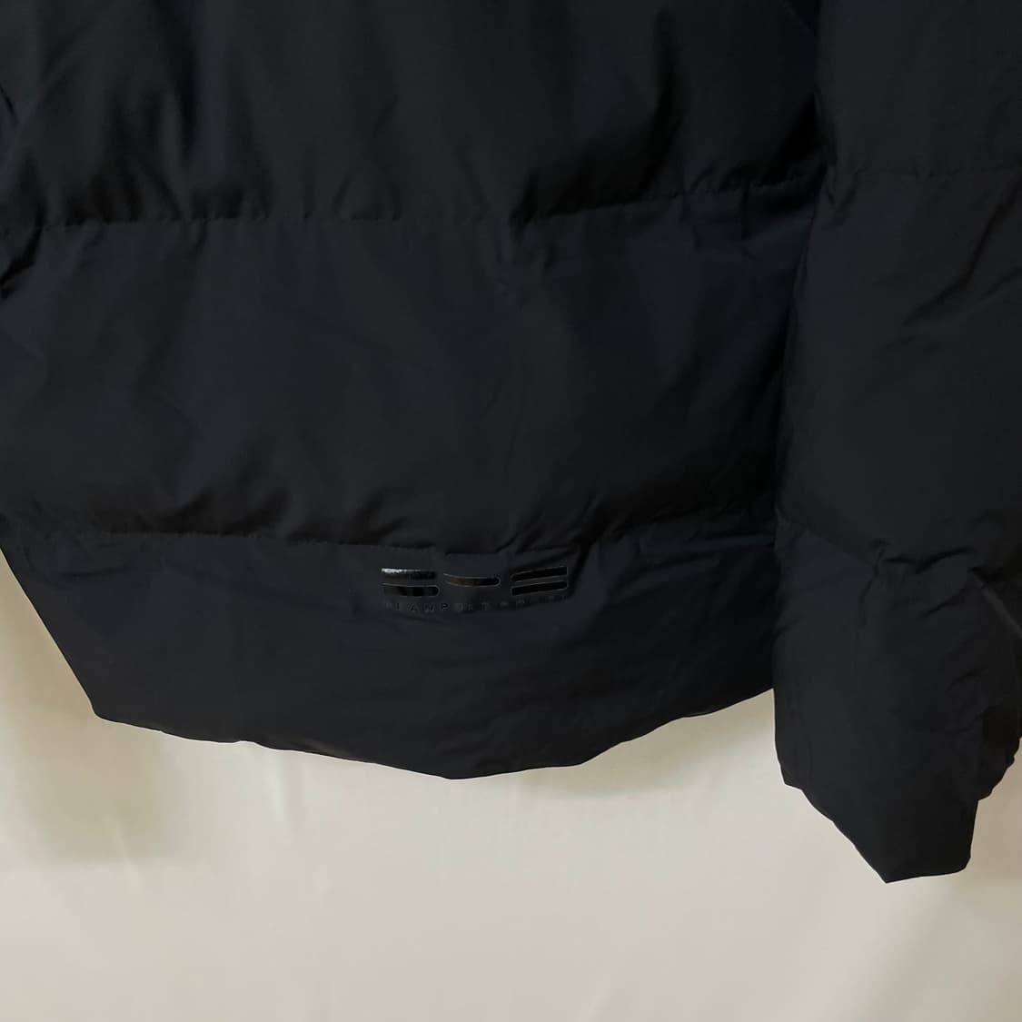 [ L ] 빈폴 스포츠 라이트 다운 숏패딩 상품이미지8