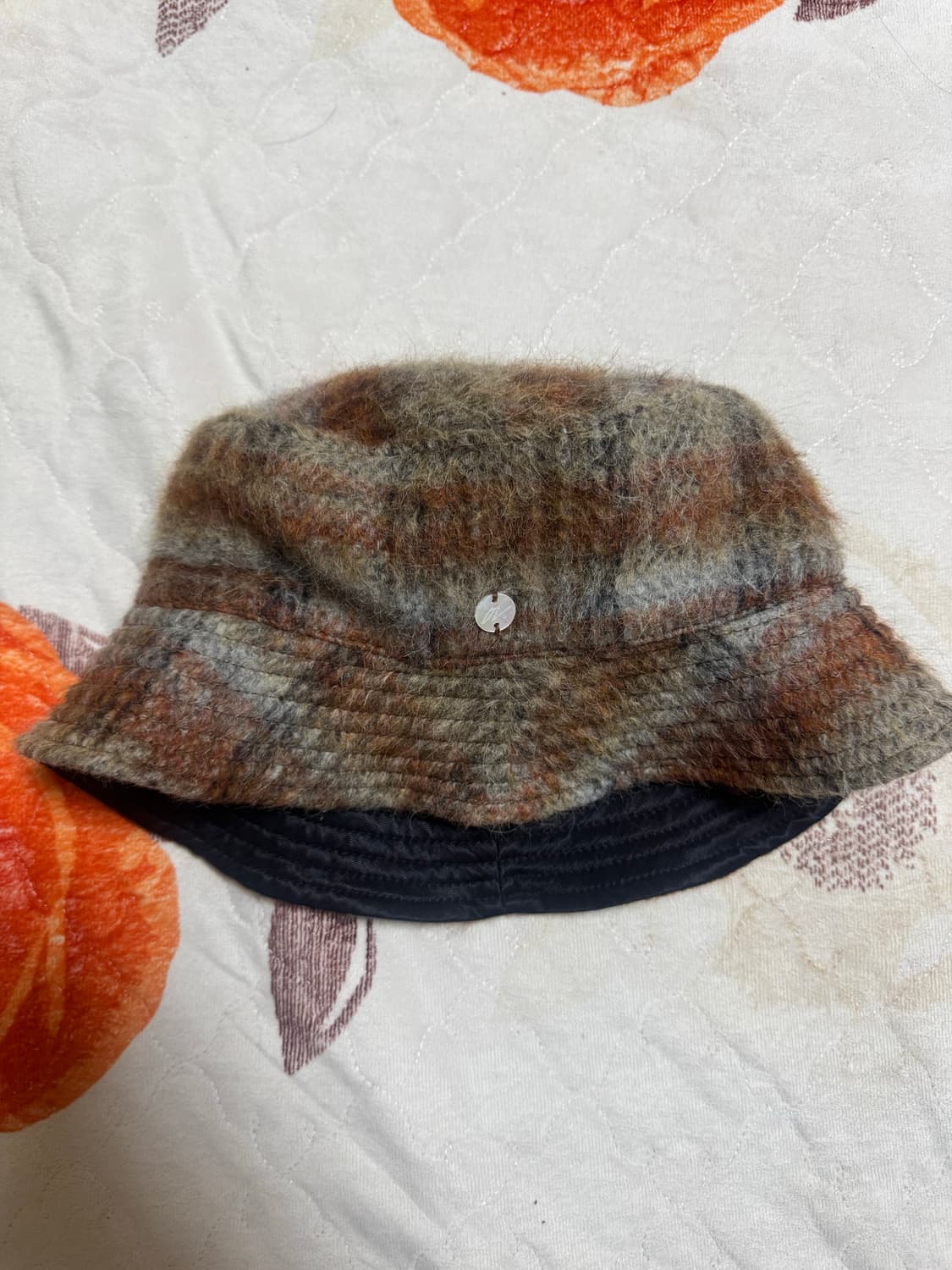 아워레거시 버킷햇 상품이미지2