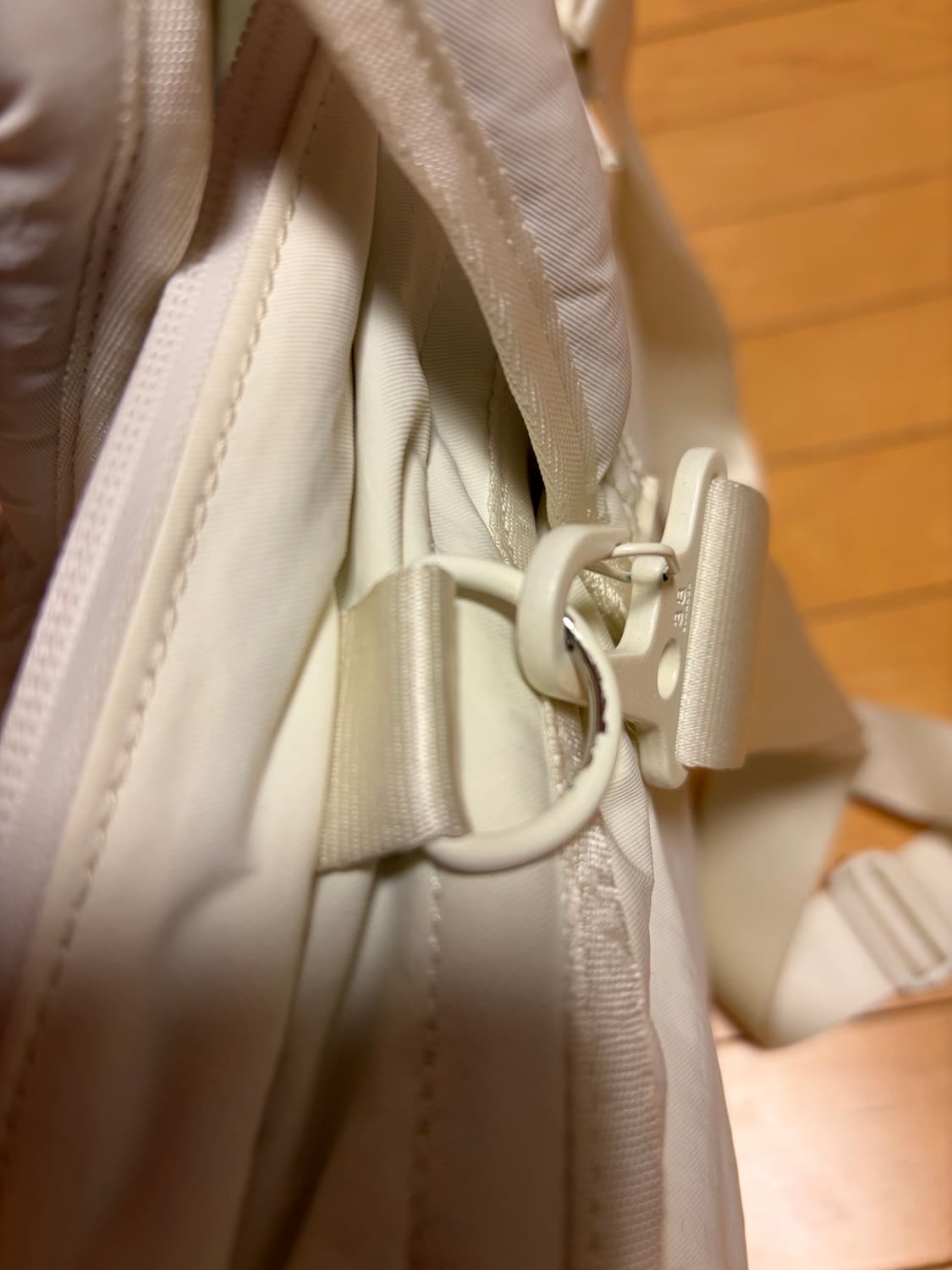 MFPEN x BLANKOF 리포터 백 상품이미지5